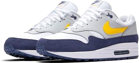 nike air max 1 geel heren sale maat 42|Air Max 1 sneaker.